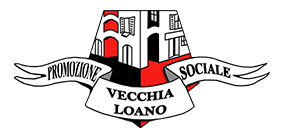 Vecchia Loano Logo